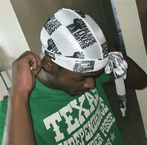 customize your durag